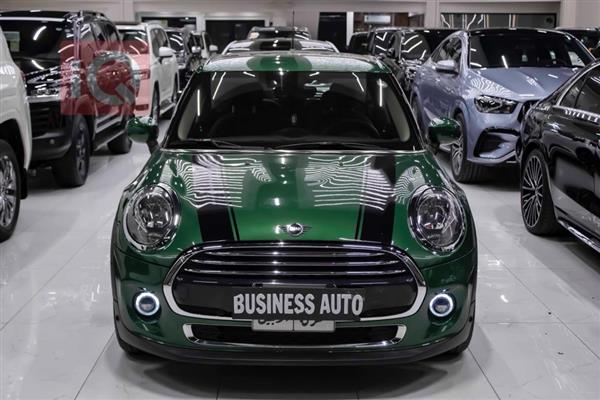 Mini Cooper 2021 for sale in Iraq - Erbil